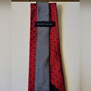 Tommy Hilfiger tie